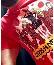 PUNK DRUNKERS | Tシャツ/カットソー