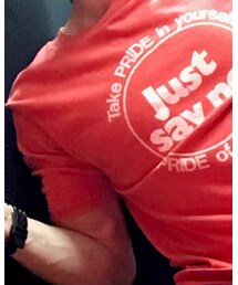 no brand | Tシャツ/カットソー