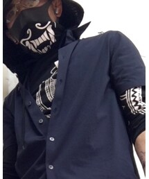 GU | シャツ/ブラウス