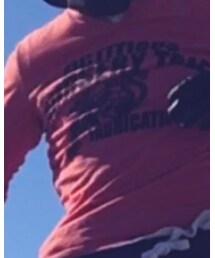 no brand | Tシャツ/カットソー