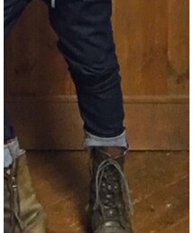 no brand | ブーツ