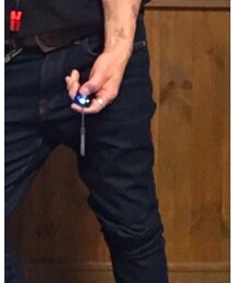 RonHerman VINTAGE | デニムパンツ