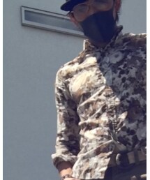 no brand | シャツ/ブラウス