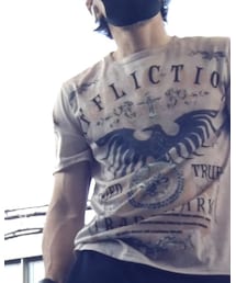 AFFLICTION | Tシャツ/カットソー
