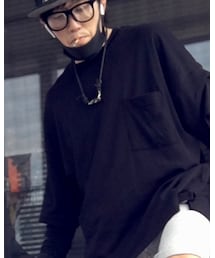 GU | Tシャツ/カットソー