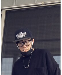 INSP | キャップ