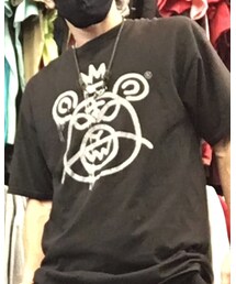 MISHKA | Tシャツ/カットソー