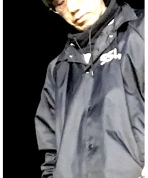 SSUR | ナイロンジャケット