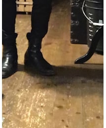 UNITED ARROWS | ブーツ