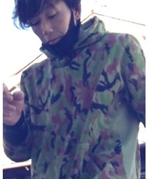 Gnarly | パーカー