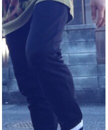 AZUL | スウェットパンツ