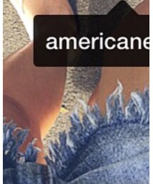 American Eagle | サンダル