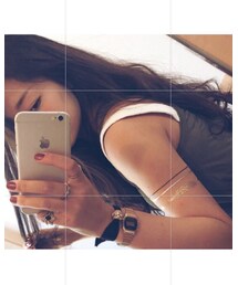 AZUL by moussy | アクセサリー