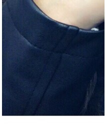 ZARA | ライダースジャケット