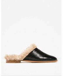 ZARA | サンダル