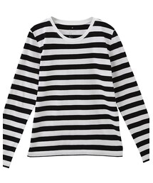 無印良品 | Tシャツ/カットソー