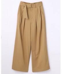 MACPHEE | パンツ