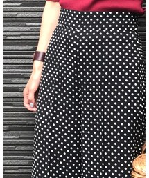 ZARA | パンツ