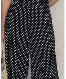 ZARA | パンツ