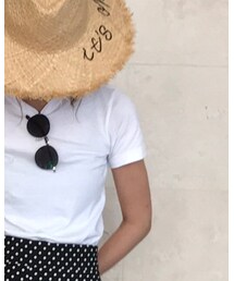 無印良品 | Tシャツ/カットソー
