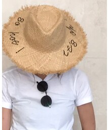 ZARA | ハット