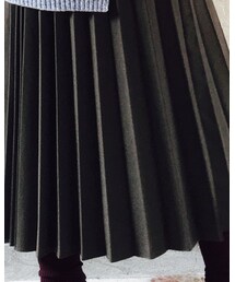 UNIQLO | スカート