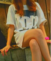 TOMMY | Tシャツ/カットソー