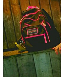 JANSPORT | バックパック/リュック