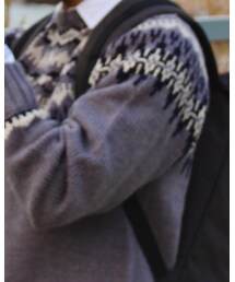 contribe | ニット/セーター