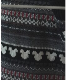 UNIQUE | ニット/セーター