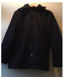 URBAN RESEARCH | ピーコート