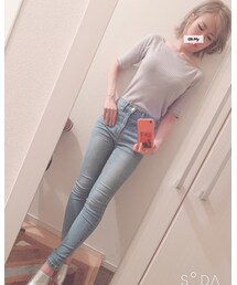 WILLSELECTION | Tシャツ/カットソー