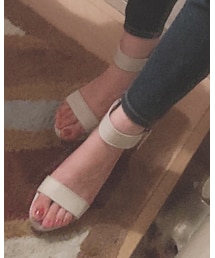 DHOLIC | サンダル