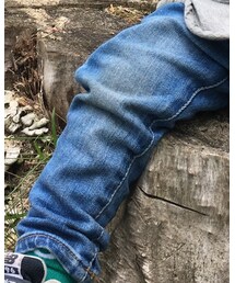 ZARA KIDS | デニムパンツ