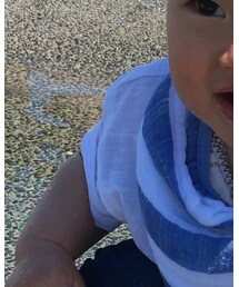 ZARA KIDS | Tシャツ/カットソー