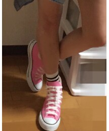CONVERSE | スニーカー