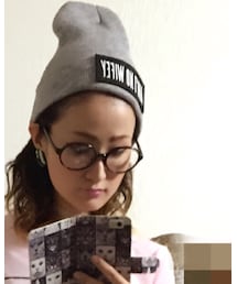 DIMEPIECE | ニットキャップ/ビーニー