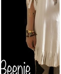 Happy Beenie | ブレスレット