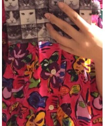 Happy Beenie | シャツ/ブラウス