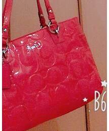 COACH | ハンドバッグ
