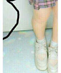 BUBBLES | パンプス