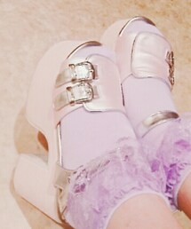 mon Lily | サンダル