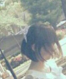 Disney | バレッタ/ヘアクリップ