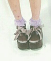 mon Lily | パンプス