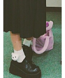 tutuanna | ソックス/靴下