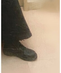 Dr. Martens | ブーツ