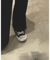 CONVERSE | スニーカー