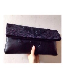 COSMIC WONDER | クラッチバッグ