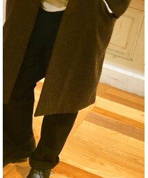 COMME des GARCONS HOMME | パンツ