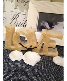 ブラックビジューネックレス(ネックレス)